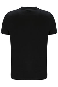 Sergio Tacchini Felton T-Shirt Black