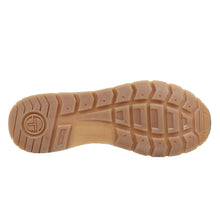 Load image into Gallery viewer, Sergio Tacchini Mile Mix Trainer White Mix