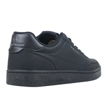 Load image into Gallery viewer, Sergio Tacchini New Action LTX SE Trainer Black