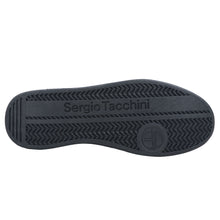 Load image into Gallery viewer, Sergio Tacchini New Action LTX SE Trainer Black