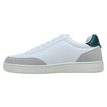 Load image into Gallery viewer, Sergio Tacchini New Action LTX SE Trainer White Navy