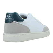 Load image into Gallery viewer, Sergio Tacchini New Action LTX SE Trainer White Navy