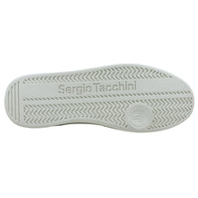 Load image into Gallery viewer, Sergio Tacchini New Action LTX SE Trainer White Navy
