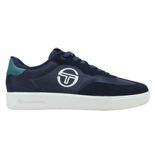 Load image into Gallery viewer, Sergio Tacchini Riviera Trainer Navy