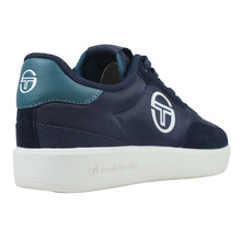 Load image into Gallery viewer, Sergio Tacchini Riviera Trainer Navy