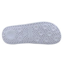 Load image into Gallery viewer, Sergio Tacchini Caspio Pool Sliders White