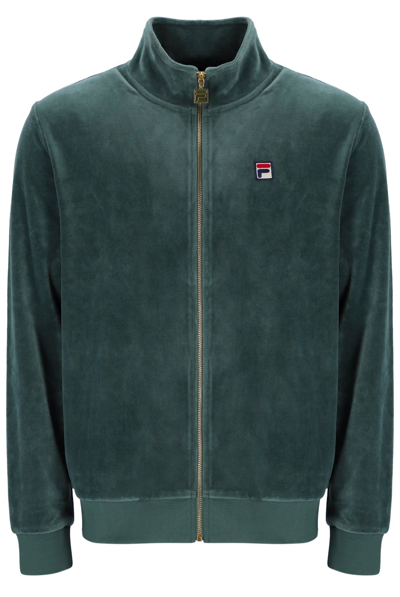 Fila on sale velour jacket