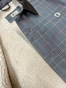 Gabicci Vintage Hunter Jacket Nutmeg