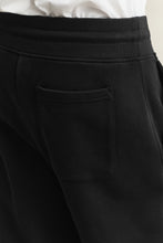 Load image into Gallery viewer, Gant Regular Shield Sweatpant Black