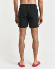 Load image into Gallery viewer, Gant Swim Shorts Black