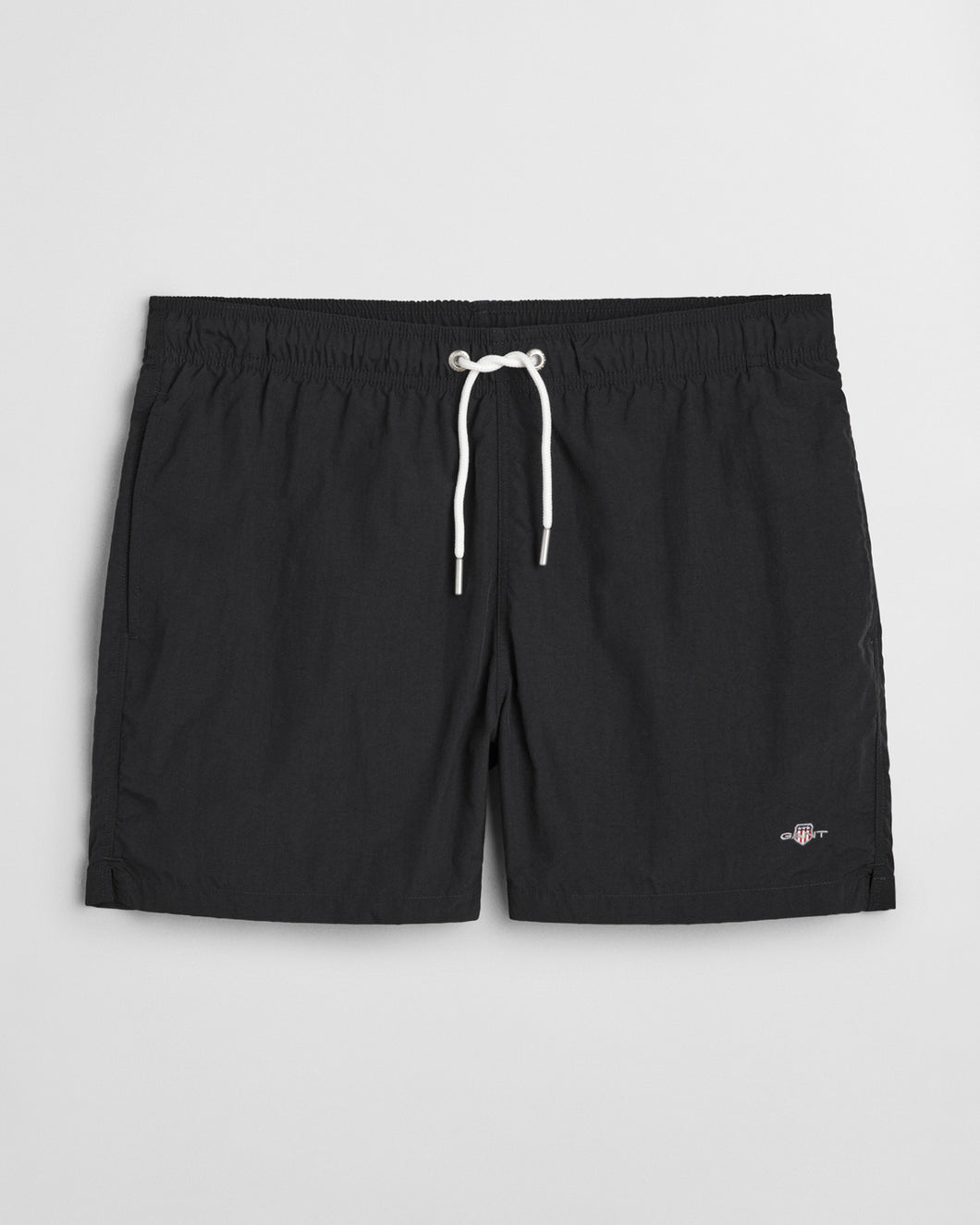 Gant Swim Shorts Black