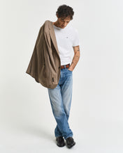 Load image into Gallery viewer, Gant Regular Shield T-Shirt White