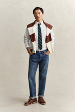 Load image into Gallery viewer, Gant Slim Classic Poplin Shirt White