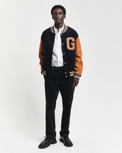 Load image into Gallery viewer, Gant Slim Classic Poplin Shirt White