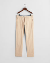 Load image into Gallery viewer, Gant Slim Fit Sports Chino Dry Sand
