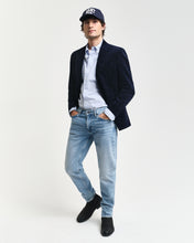 Load image into Gallery viewer, Gant Slim Fit Jeans Light Blue Vintage
