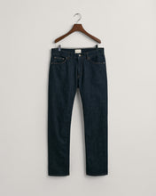Load image into Gallery viewer, Gant Regular Jeans Blue Rinse