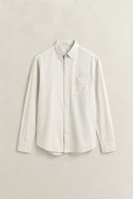 Load image into Gallery viewer, Gant Twill Shirt Sand