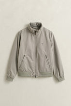 Load image into Gallery viewer, Gant Hampshire Jacket Mist Taupe