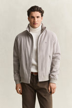 Load image into Gallery viewer, Gant Hampshire Jacket Mist Taupe