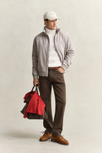 Load image into Gallery viewer, Gant Hampshire Jacket Mist Taupe