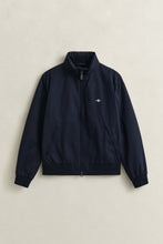 Load image into Gallery viewer, Gant Hampshire Jacket Evening Blue