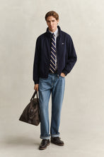 Load image into Gallery viewer, Gant Hampshire Jacket Evening Blue