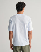 Load image into Gallery viewer, Gant Graphic T-Shirt Light Blue