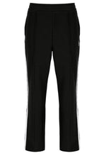 Load image into Gallery viewer, Sergio Tacchini Giorno Track Pant Black