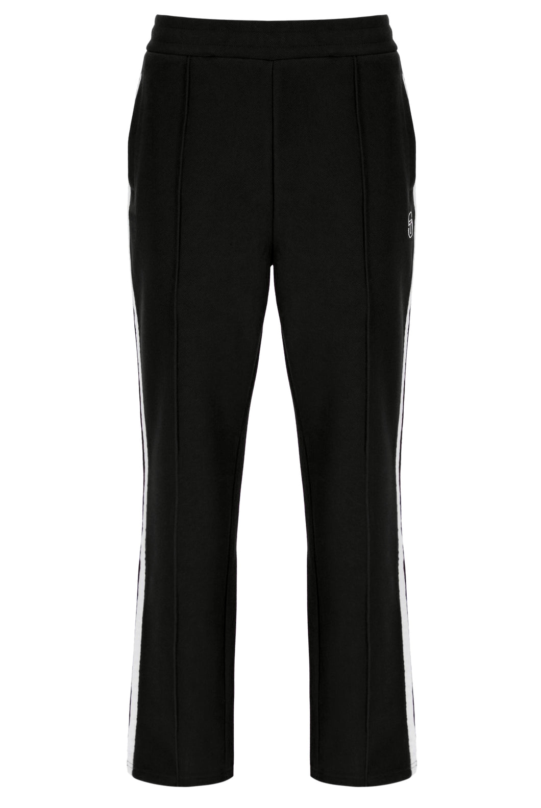 Sergio Tacchini Giorno Track Pant Black