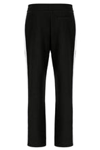 Load image into Gallery viewer, Sergio Tacchini Giorno Track Pant Black