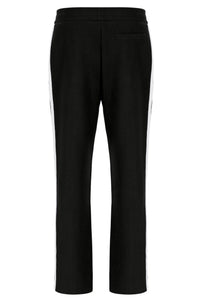Sergio Tacchini Giorno Track Pant Black