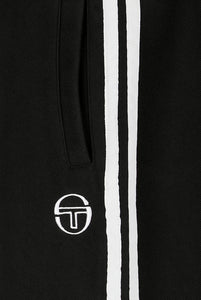 Sergio Tacchini Giorno Track Pant Black