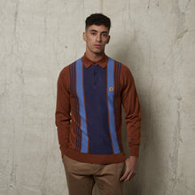 Load image into Gallery viewer, Gabicci Vintage Searle Polo Toffee