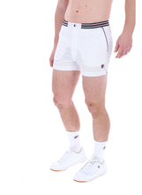 Load image into Gallery viewer, Fila High Tide Shorts White
