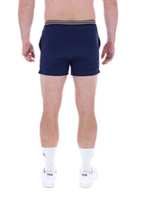 Load image into Gallery viewer, Fila High Tide Shorts Navy