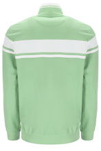 Load image into Gallery viewer, Sergio Tacchini Damarindo Track Top Sandshell