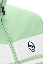 Load image into Gallery viewer, Sergio Tacchini Damarindo Track Top Sandshell