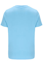 Load image into Gallery viewer, Sergio Tacchini Felton T-Shirt Baltic Sea