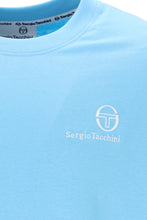 Load image into Gallery viewer, Sergio Tacchini Felton T-Shirt Baltic Sea