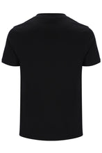 Load image into Gallery viewer, Sergio Tacchini Felton T-Shirt Black Gold