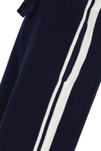 Load image into Gallery viewer, Sergio Tacchini Fratelli Crochet Short Maritime Blue