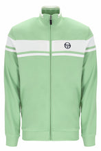 Load image into Gallery viewer, Sergio Tacchini Damarindo Track Top Sandshell