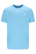 Load image into Gallery viewer, Sergio Tacchini Felton T-Shirt Baltic Sea