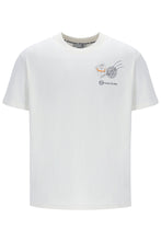 Load image into Gallery viewer, Sergio Tacchini Vacanza T-Shirt Gardenia