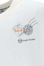 Load image into Gallery viewer, Sergio Tacchini Vacanza T-Shirt Gardenia