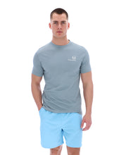 Load image into Gallery viewer, Sergio Tacchini Felton T-Shirt Lead