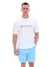 Load image into Gallery viewer, Sergio Tacchini Voletta T-Shirt White