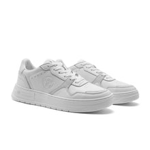 Load image into Gallery viewer, Sergio Tacchini Court Classic Trainer White
