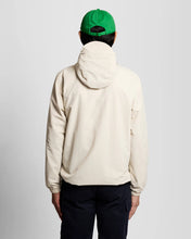 Load image into Gallery viewer, Lyle and Scott Zip Through Hooded Jacket Cove